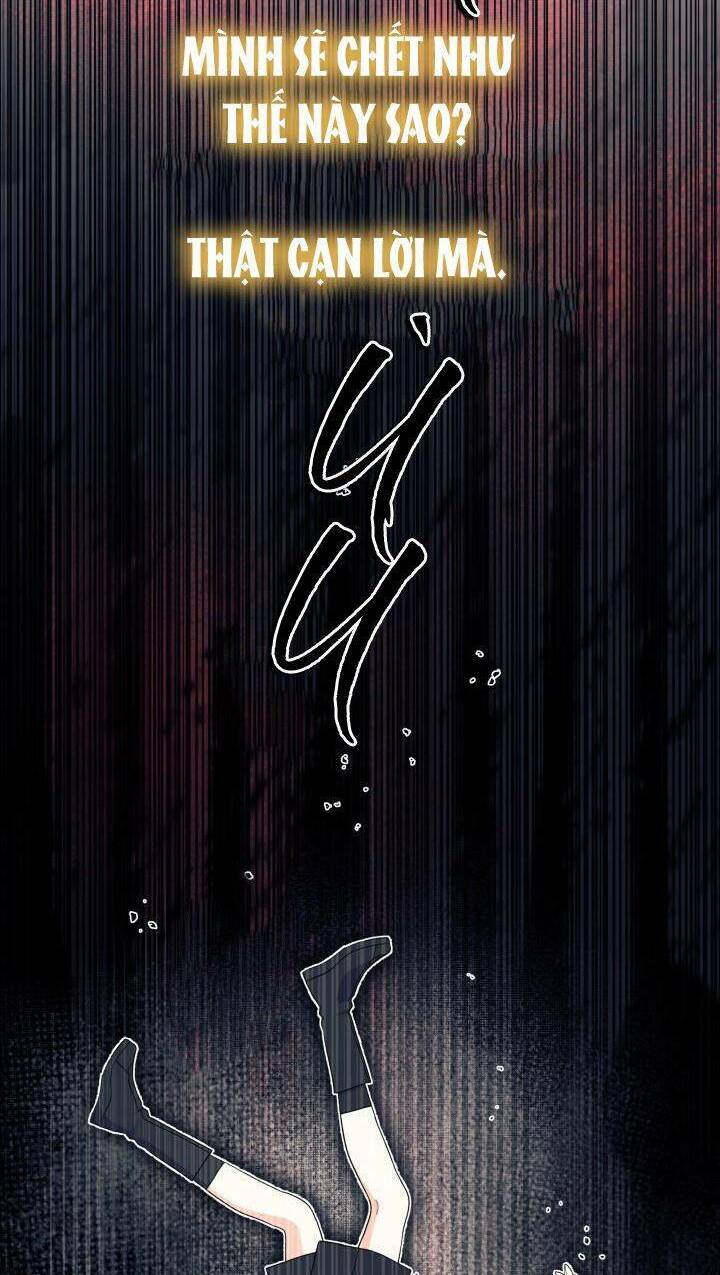 Tôi Không Muốn Làm Người Mai Mối Chap 40 - Next Chap 41