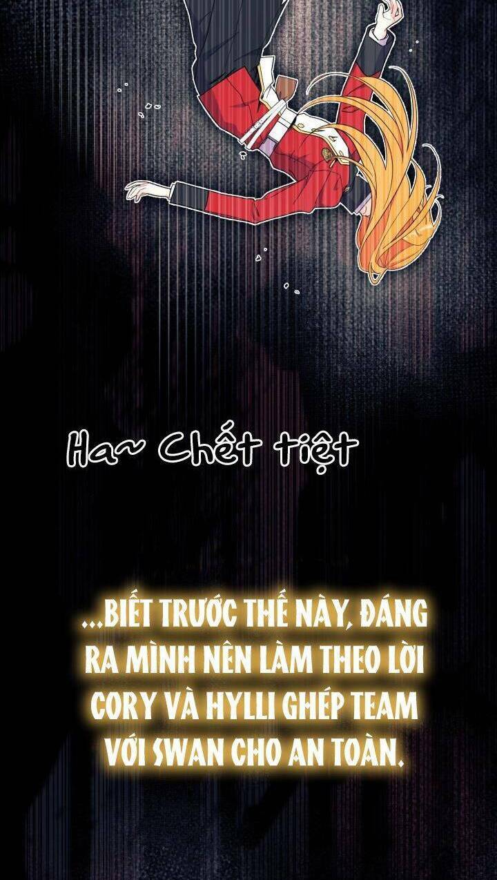 Tôi Không Muốn Làm Người Mai Mối Chap 40 - Next Chap 41