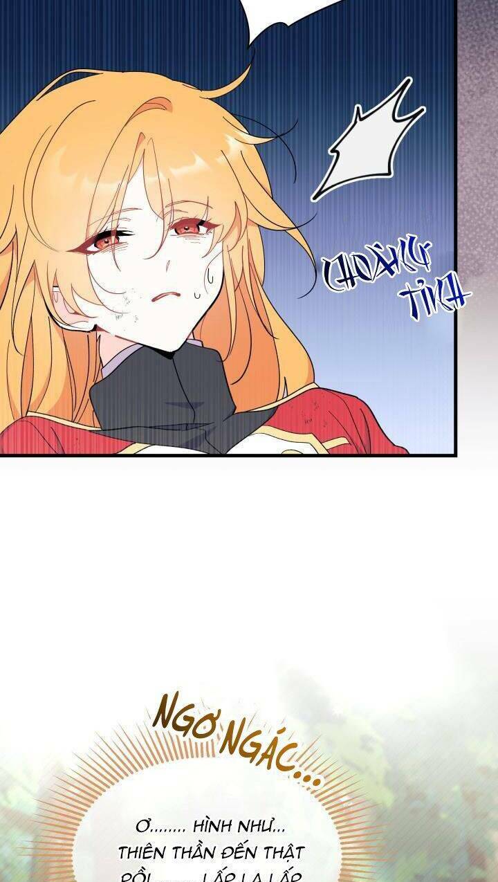 Tôi Không Muốn Làm Người Mai Mối Chap 40 - Next Chap 41
