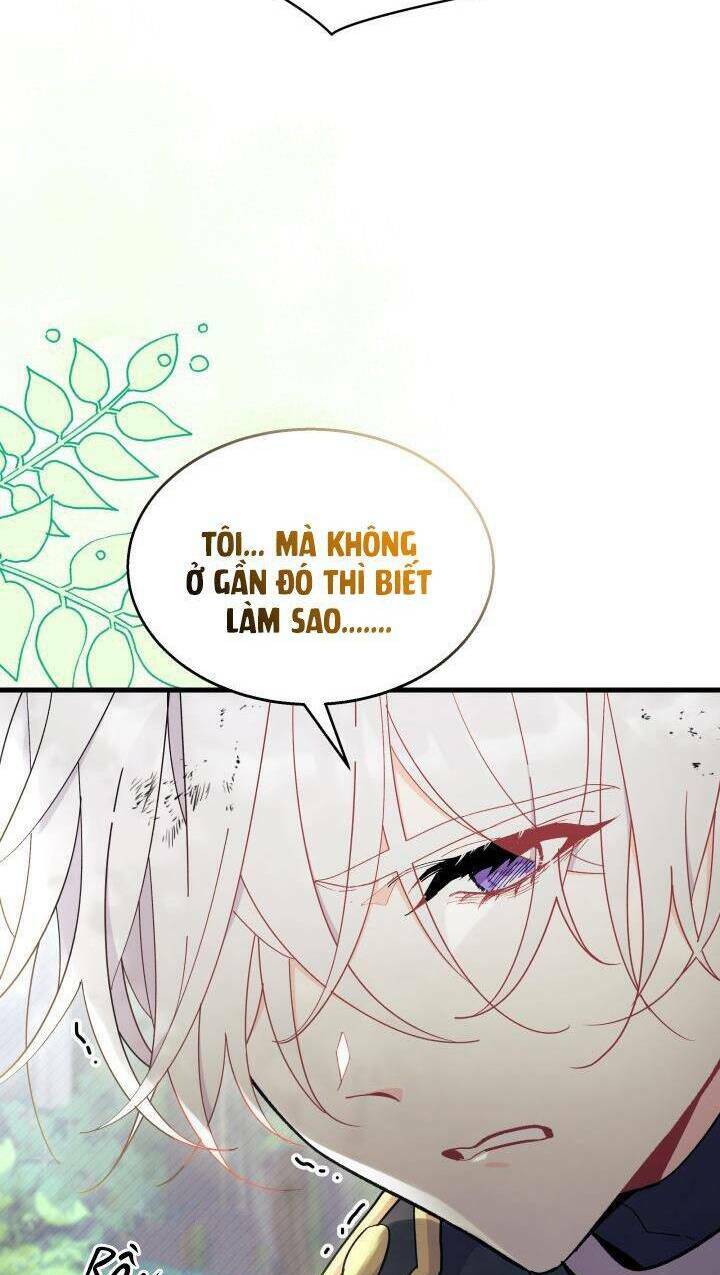 Tôi Không Muốn Làm Người Mai Mối Chap 40 - Next Chap 41