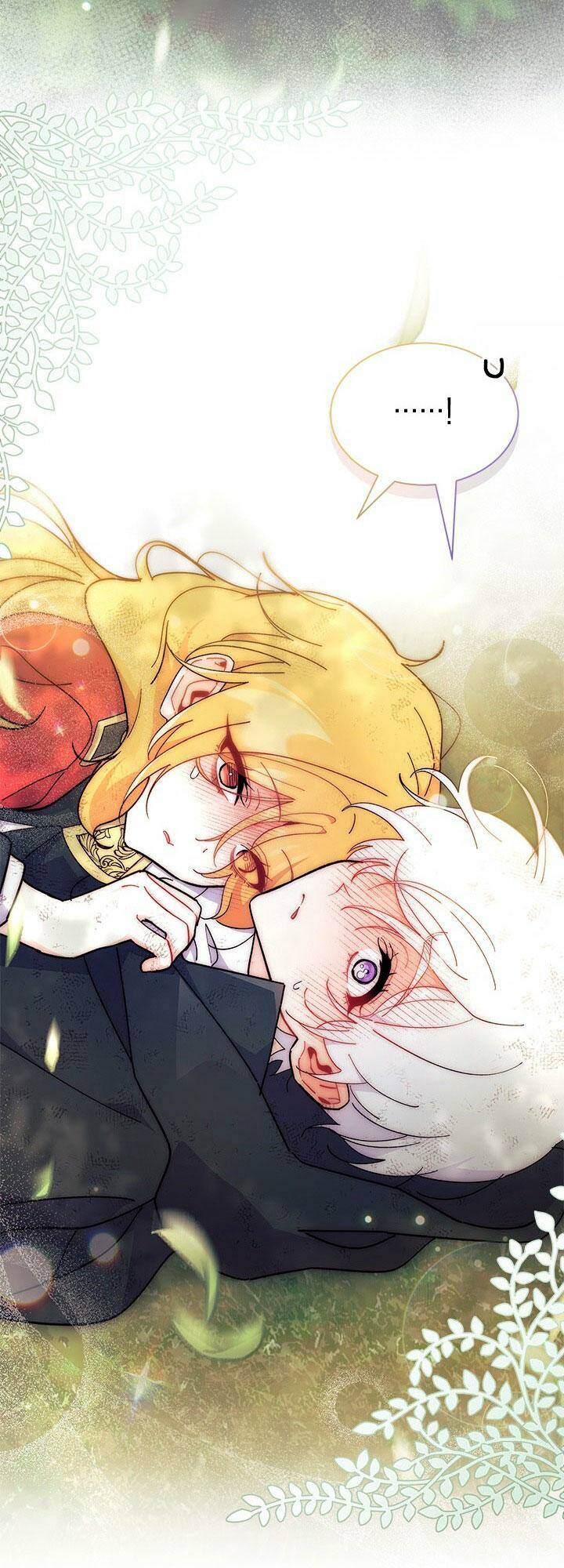 Tôi Không Muốn Làm Người Mai Mối Chap 41 - Next Chap 42