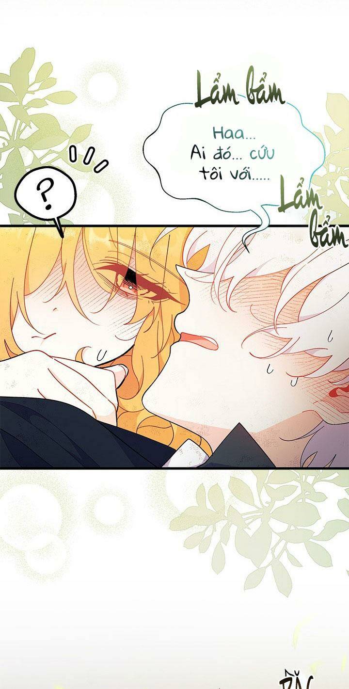 Tôi Không Muốn Làm Người Mai Mối Chap 41 - Next Chap 42