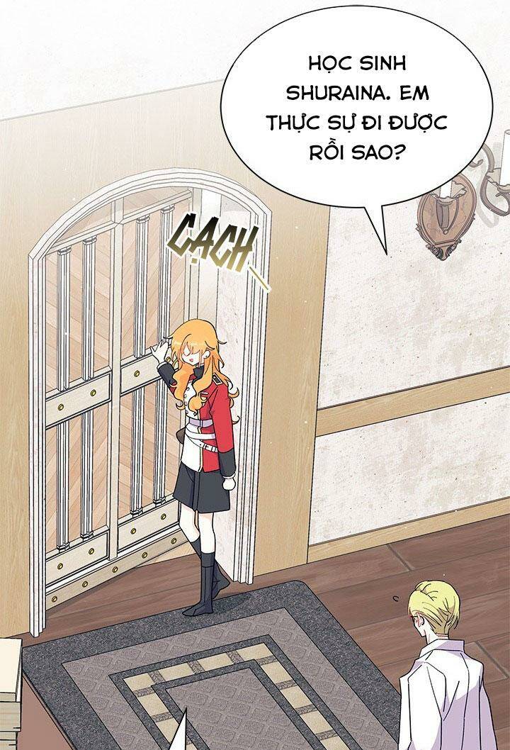Tôi Không Muốn Làm Người Mai Mối Chap 41 - Next Chap 42