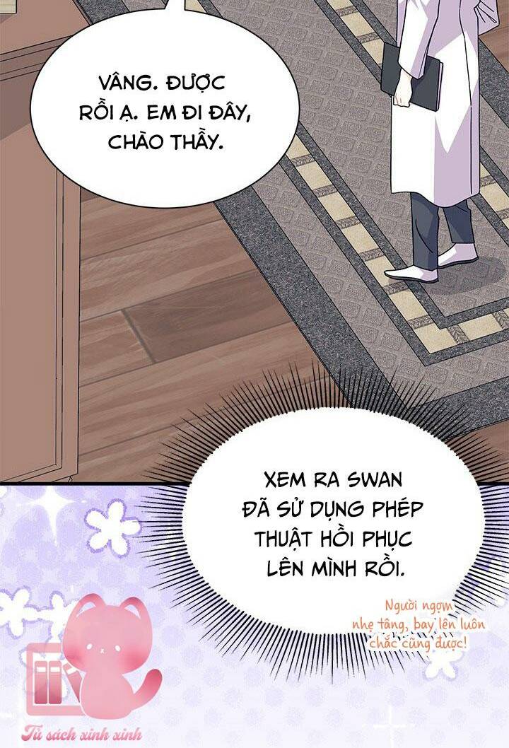 Tôi Không Muốn Làm Người Mai Mối Chap 41 - Next Chap 42