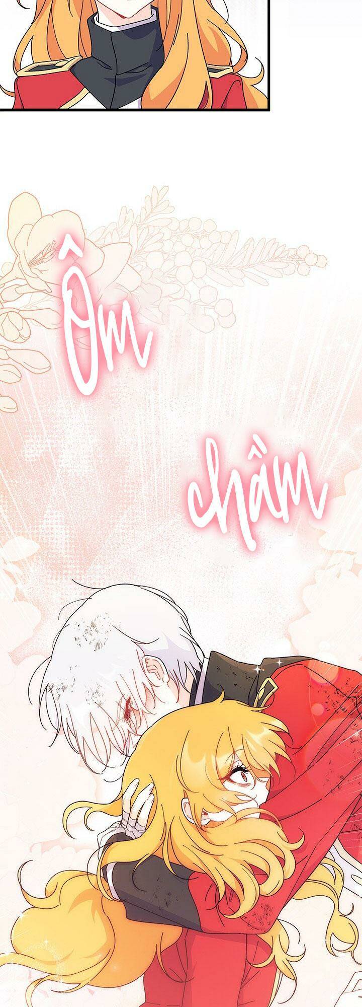 Tôi Không Muốn Làm Người Mai Mối Chap 41 - Next Chap 42