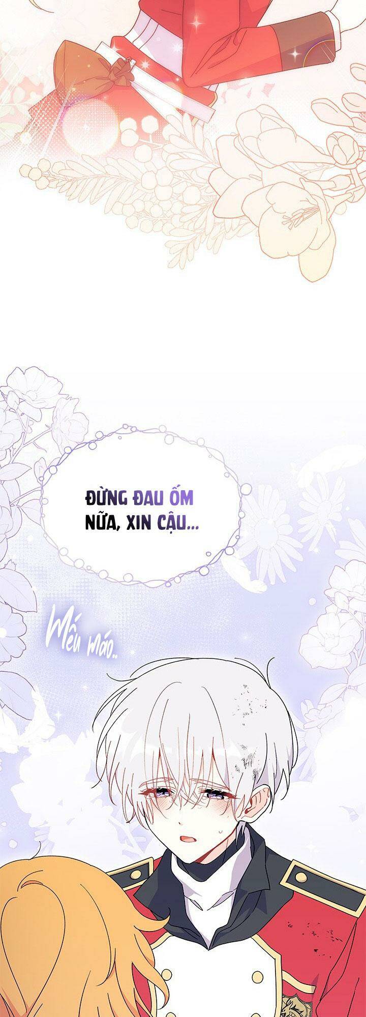 Tôi Không Muốn Làm Người Mai Mối Chap 41 - Next Chap 42