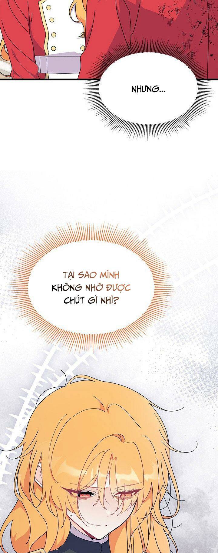 Tôi Không Muốn Làm Người Mai Mối Chap 41 - Next Chap 42
