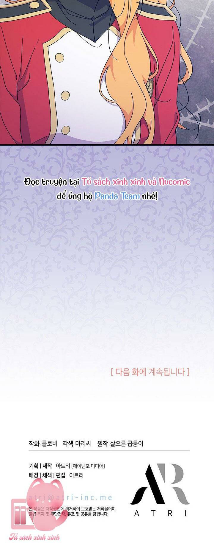 Tôi Không Muốn Làm Người Mai Mối Chap 41 - Next Chap 42