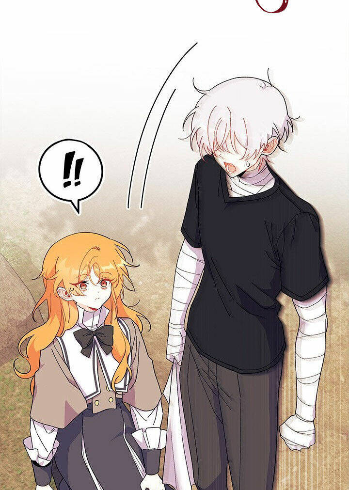 Tôi Không Muốn Làm Người Mai Mối Chap 44 - Next Chap 45