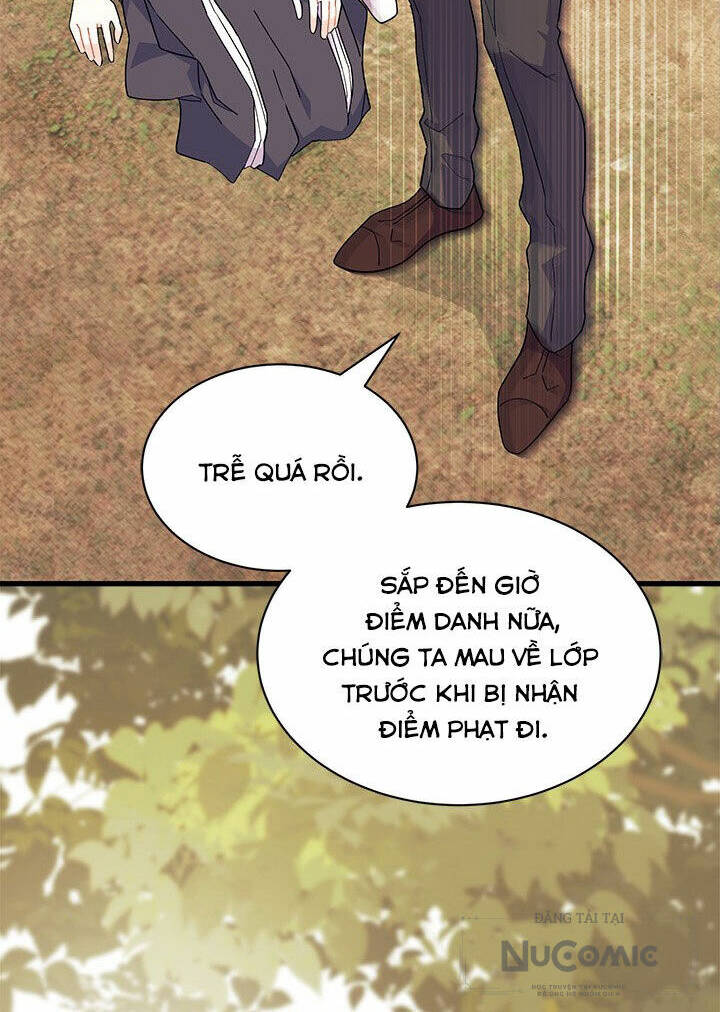 Tôi Không Muốn Làm Người Mai Mối Chap 44 - Next Chap 45