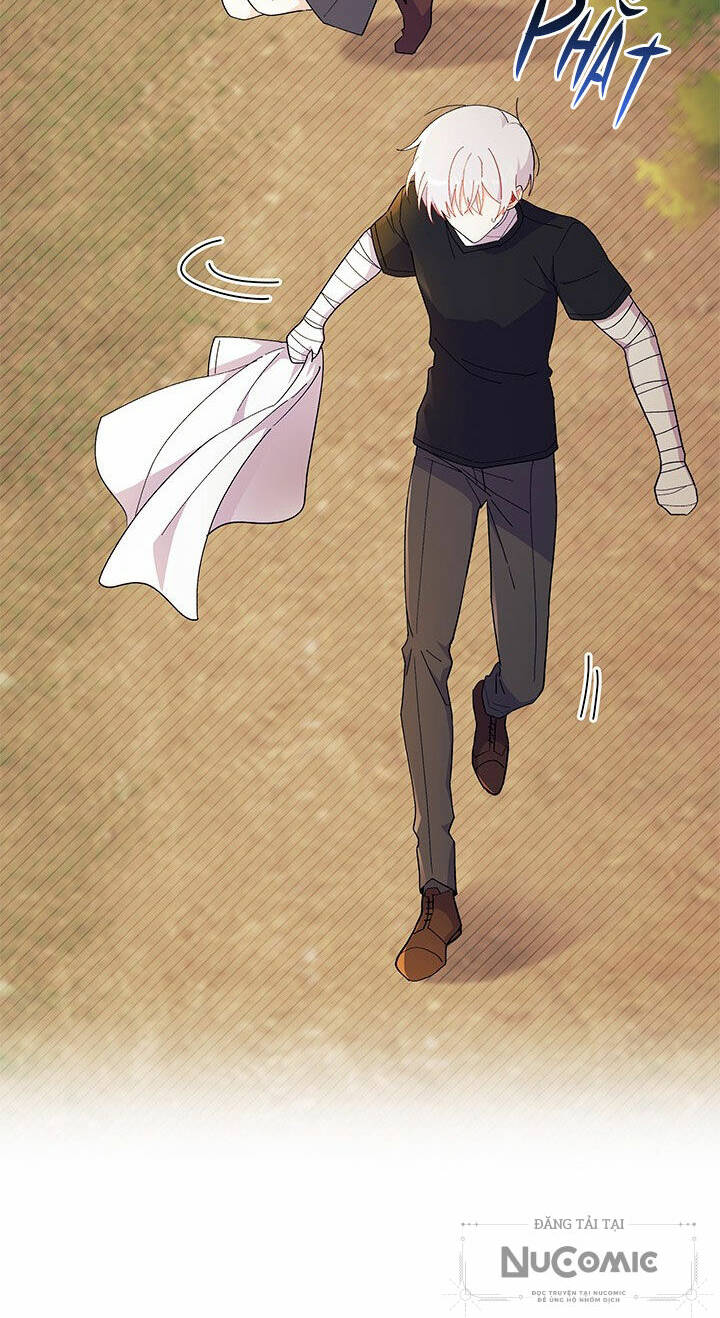 Tôi Không Muốn Làm Người Mai Mối Chap 44 - Next Chap 45