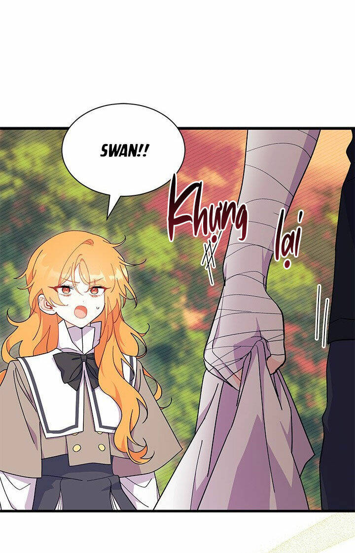 Tôi Không Muốn Làm Người Mai Mối Chap 44 - Next Chap 45