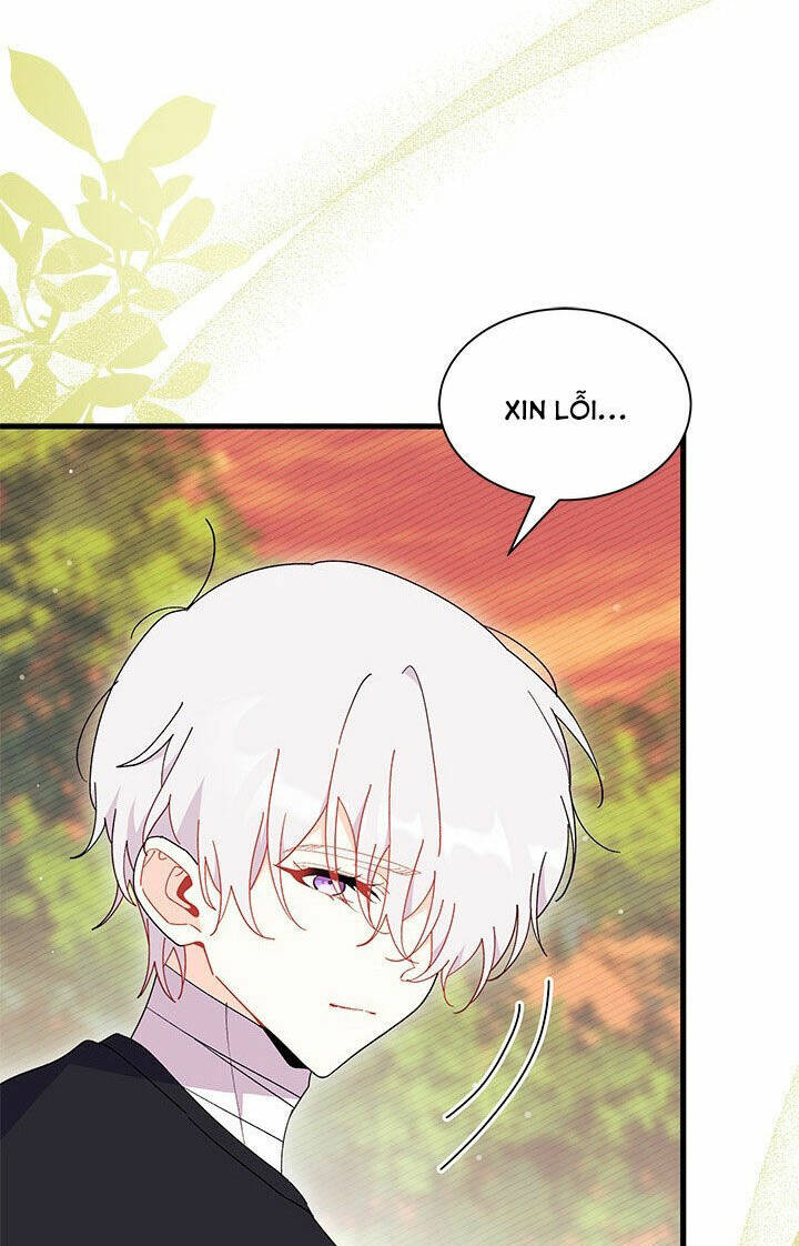 Tôi Không Muốn Làm Người Mai Mối Chap 44 - Next Chap 45
