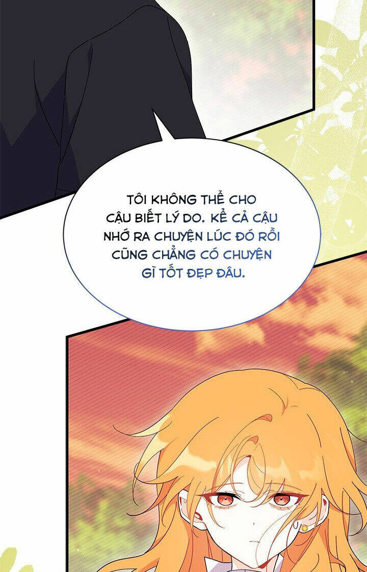 Tôi Không Muốn Làm Người Mai Mối Chap 44 - Next Chap 45