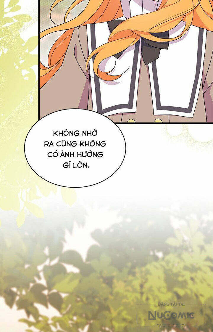 Tôi Không Muốn Làm Người Mai Mối Chap 44 - Next Chap 45