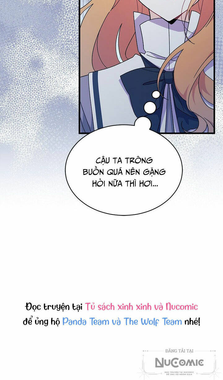 Tôi Không Muốn Làm Người Mai Mối Chap 44 - Next Chap 45