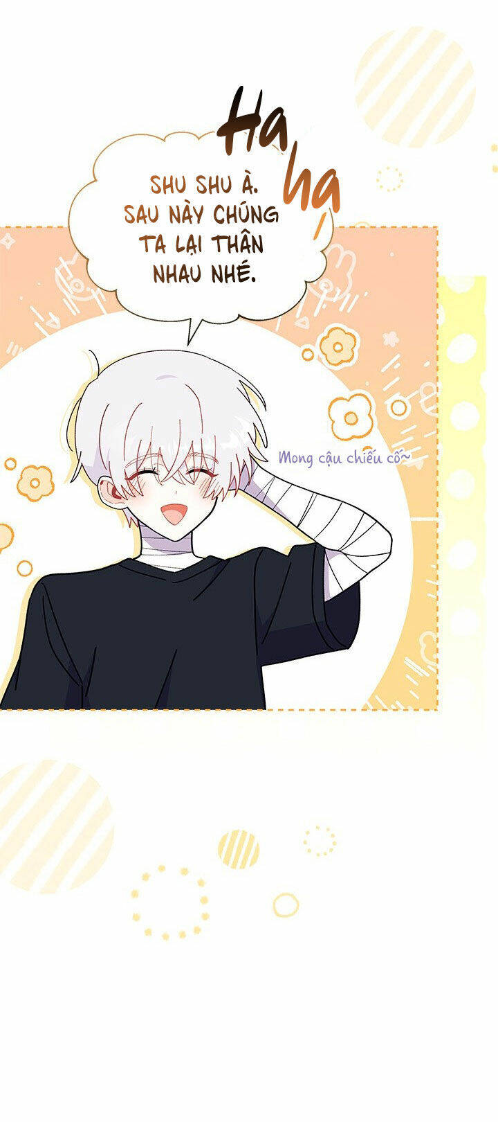 Tôi Không Muốn Làm Người Mai Mối Chap 44 - Next Chap 45