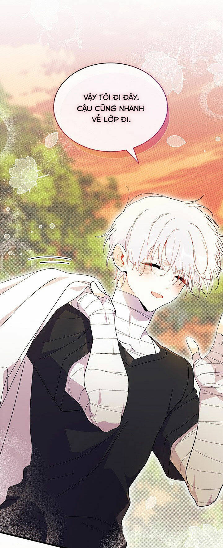 Tôi Không Muốn Làm Người Mai Mối Chap 44 - Next Chap 45