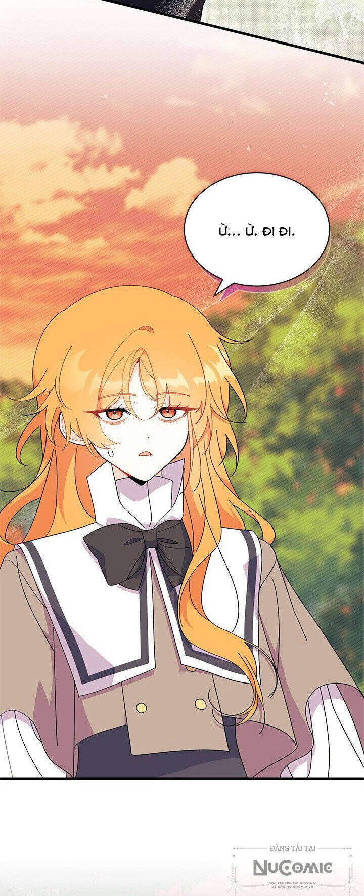 Tôi Không Muốn Làm Người Mai Mối Chap 44 - Next Chap 45