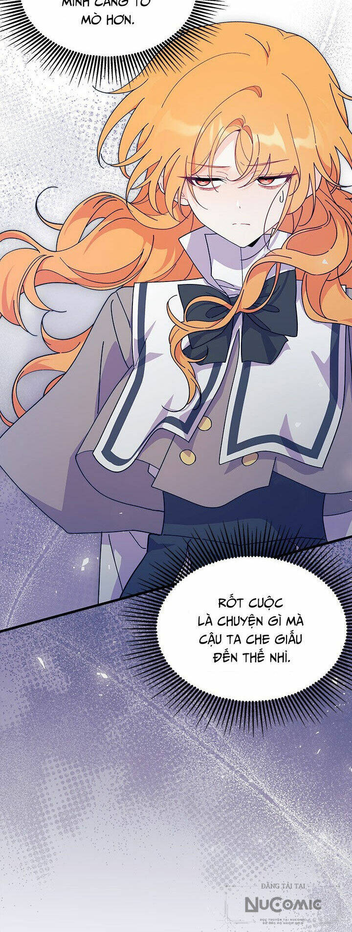 Tôi Không Muốn Làm Người Mai Mối Chap 44 - Next Chap 45