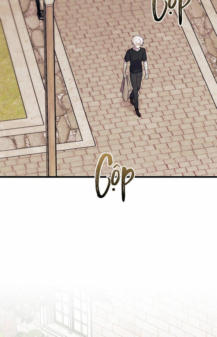 Tôi Không Muốn Làm Người Mai Mối Chap 44 - Next Chap 45