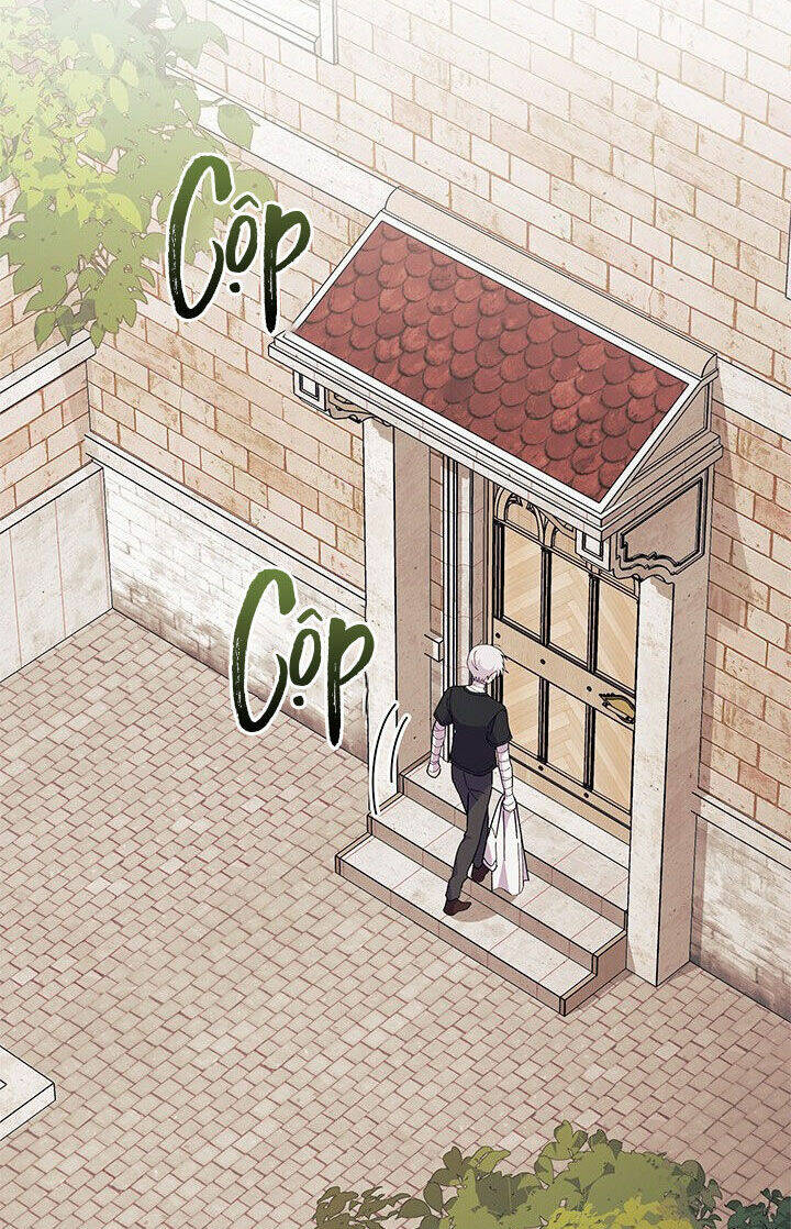 Tôi Không Muốn Làm Người Mai Mối Chap 44 - Next Chap 45