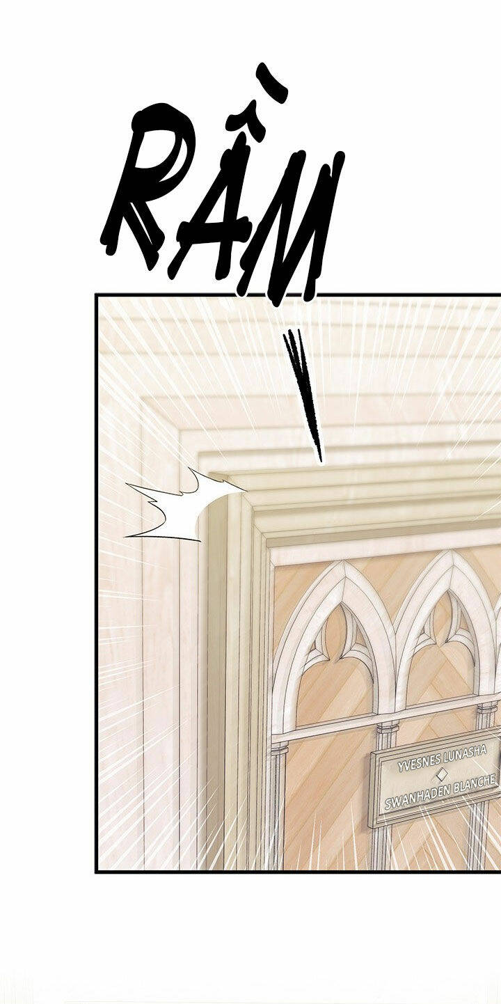 Tôi Không Muốn Làm Người Mai Mối Chap 44 - Next Chap 45