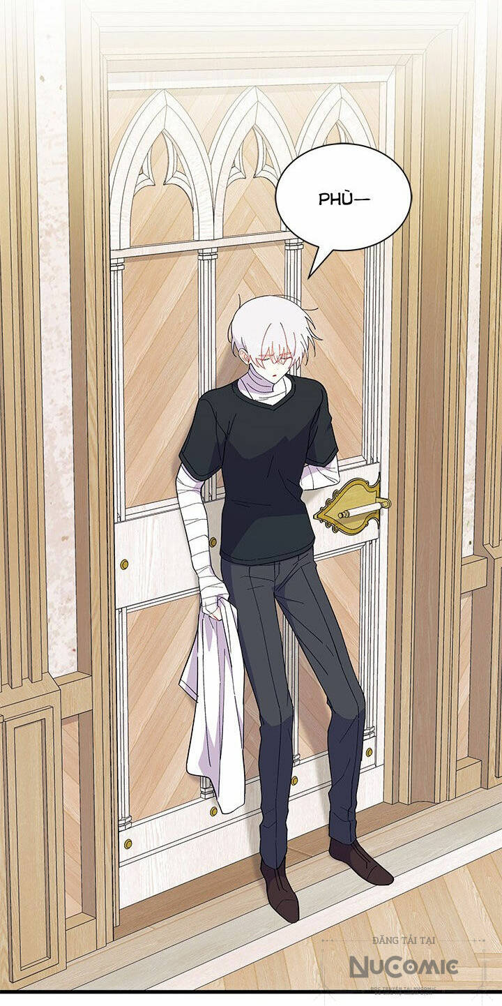Tôi Không Muốn Làm Người Mai Mối Chap 44 - Next Chap 45