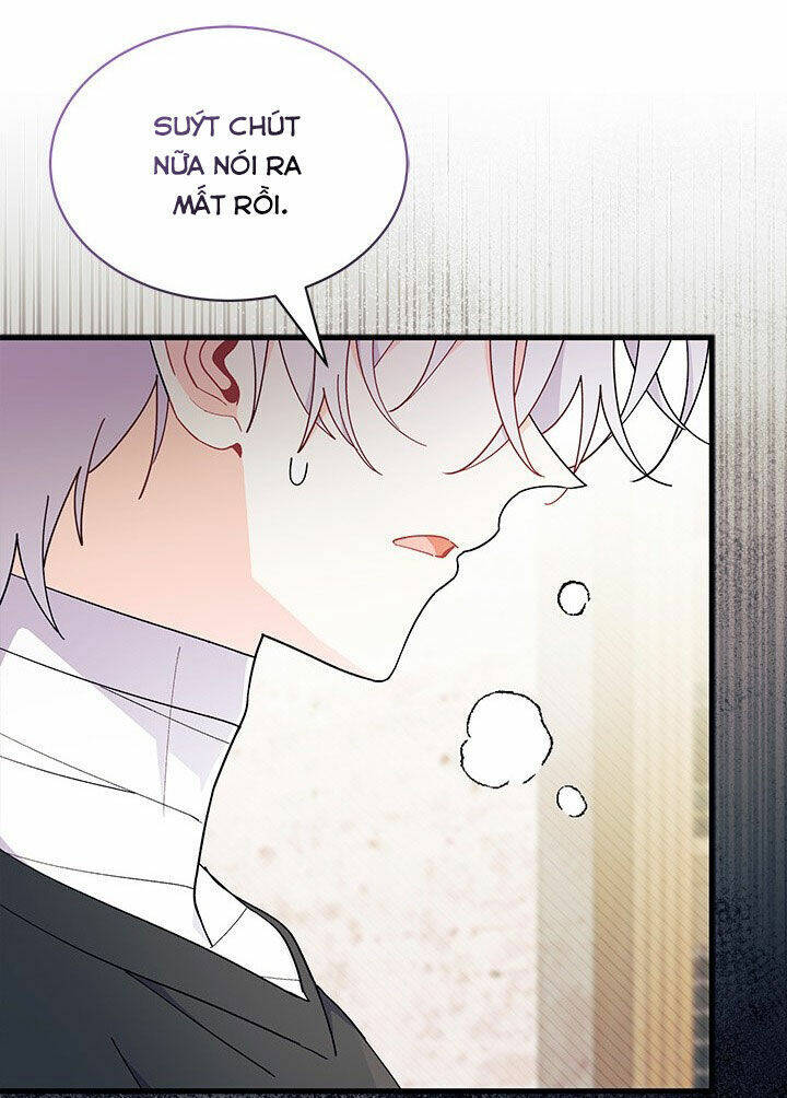 Tôi Không Muốn Làm Người Mai Mối Chap 44 - Next Chap 45