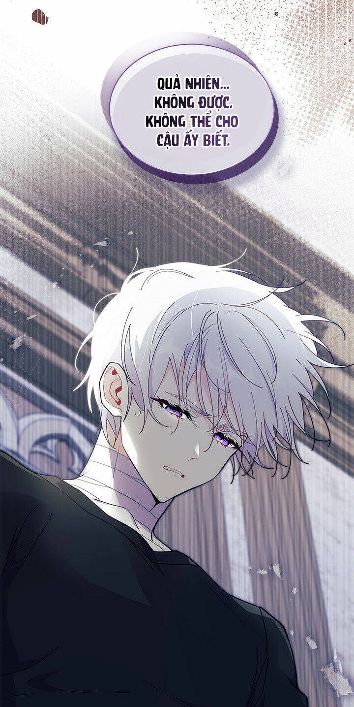 Tôi Không Muốn Làm Người Mai Mối Chap 44 - Next Chap 45