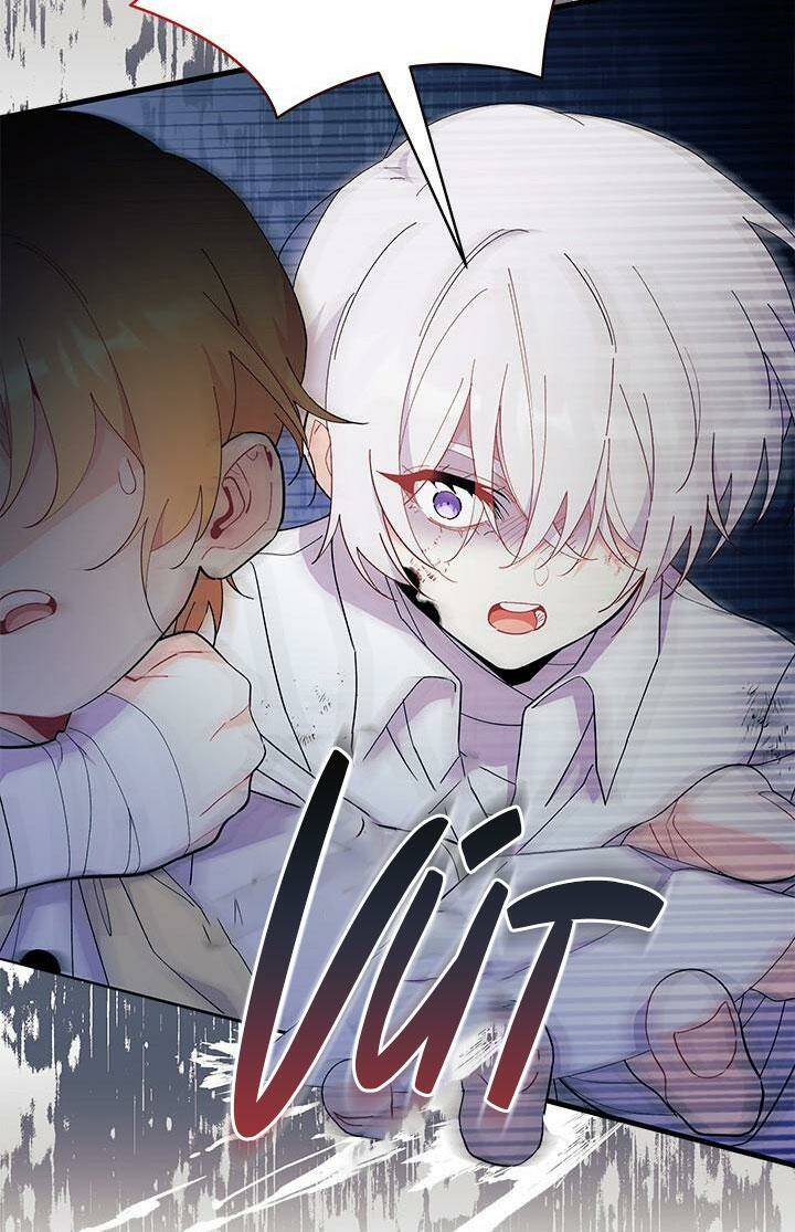 Tôi Không Muốn Làm Người Mai Mối Chap 46 - Next Chap 47