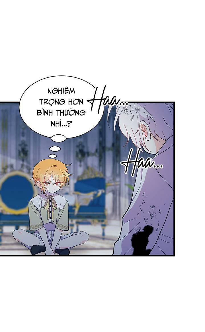 Tôi Không Muốn Làm Người Mai Mối Chap 46 - Next Chap 47