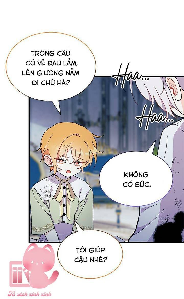 Tôi Không Muốn Làm Người Mai Mối Chap 46 - Next Chap 47