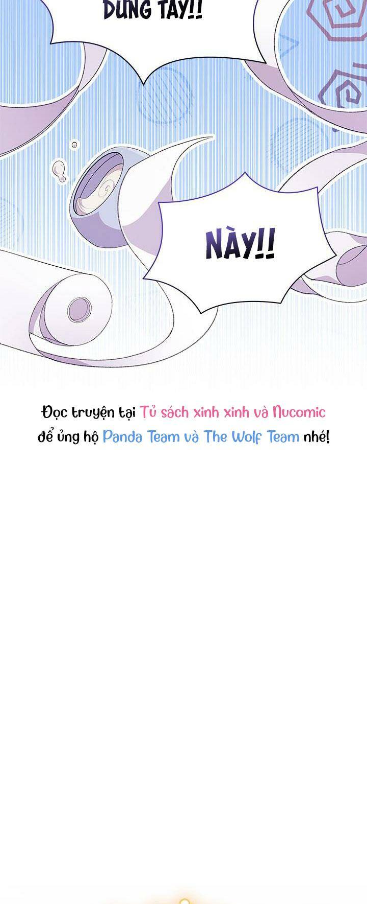 Tôi Không Muốn Làm Người Mai Mối Chap 46 - Next Chap 47