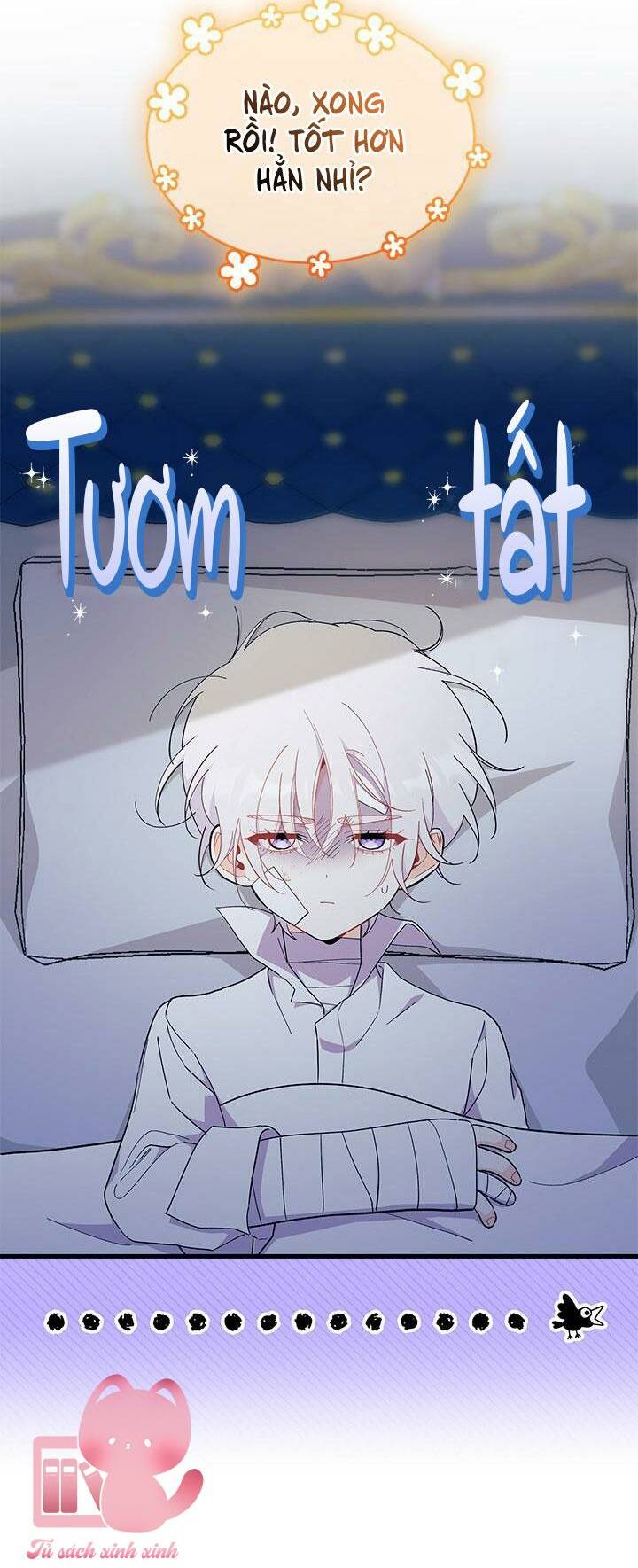 Tôi Không Muốn Làm Người Mai Mối Chap 46 - Next Chap 47