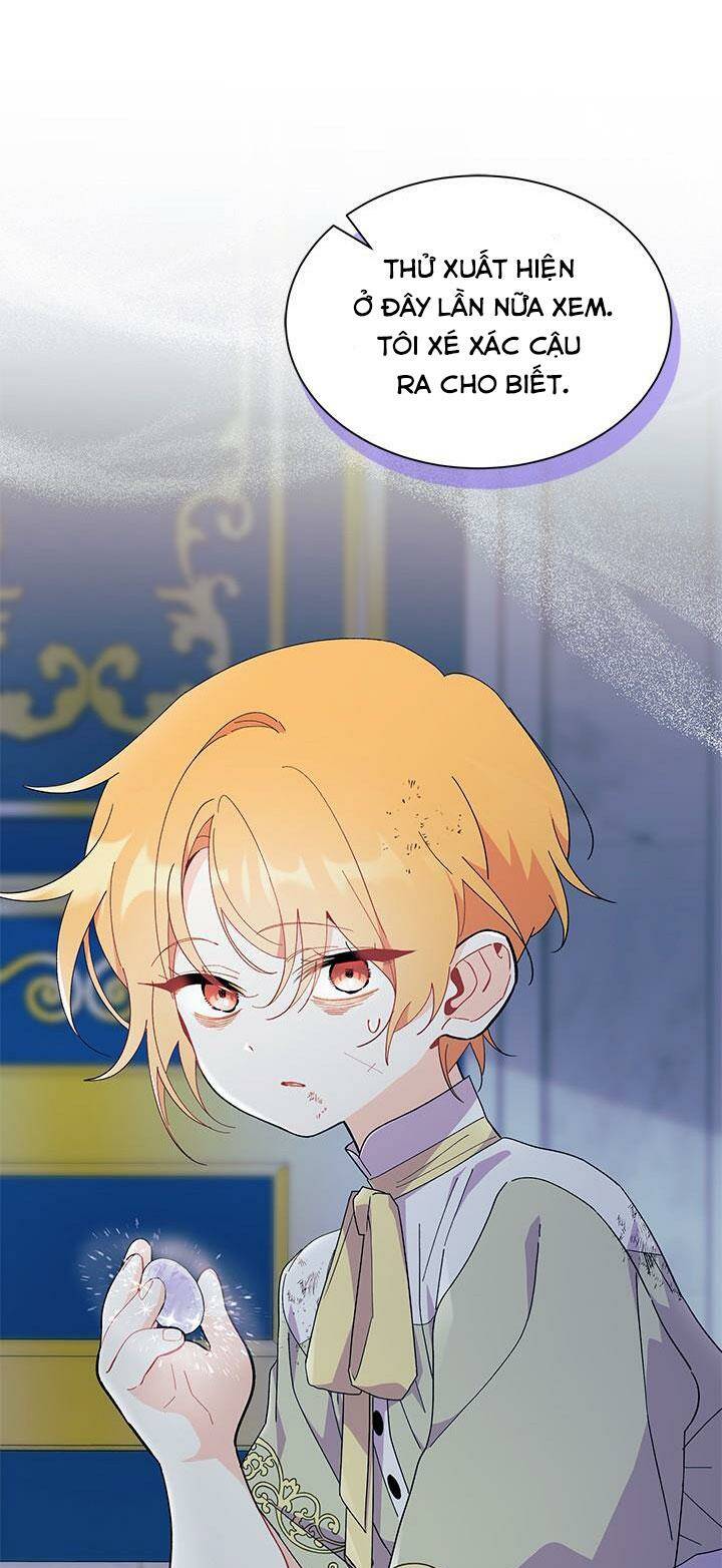 Tôi Không Muốn Làm Người Mai Mối Chap 46 - Next Chap 47