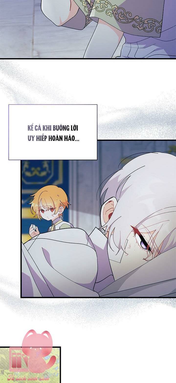 Tôi Không Muốn Làm Người Mai Mối Chap 46 - Next Chap 47