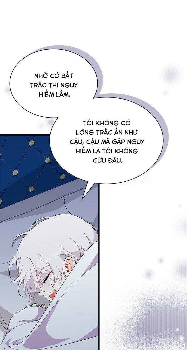 Tôi Không Muốn Làm Người Mai Mối Chap 48 - Next Chap 49