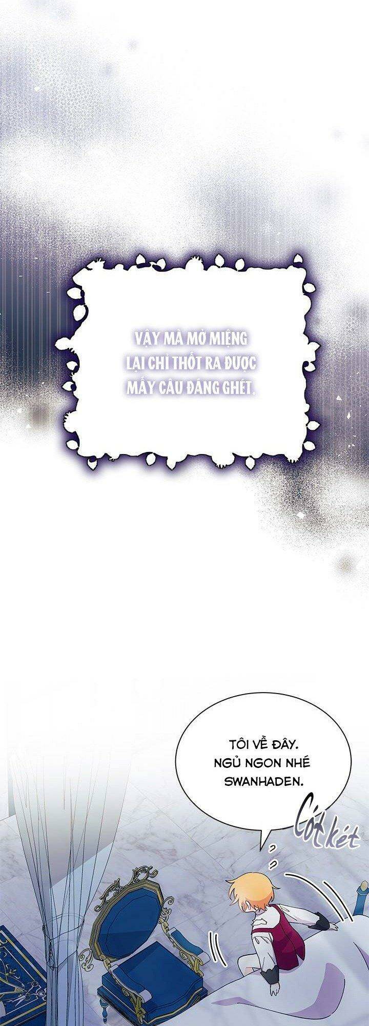 Tôi Không Muốn Làm Người Mai Mối Chap 48 - Next Chap 49
