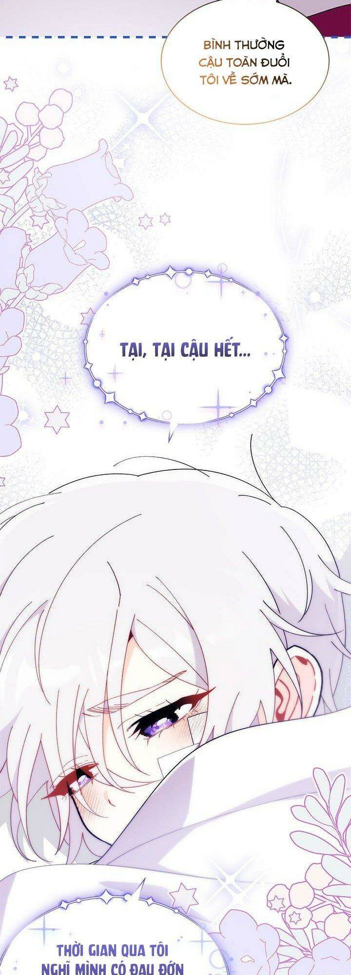 Tôi Không Muốn Làm Người Mai Mối Chap 48 - Next Chap 49