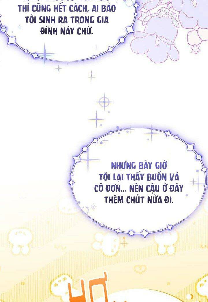 Tôi Không Muốn Làm Người Mai Mối Chap 48 - Next Chap 49
