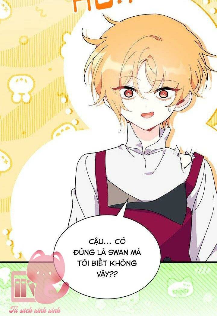 Tôi Không Muốn Làm Người Mai Mối Chap 48 - Next Chap 49