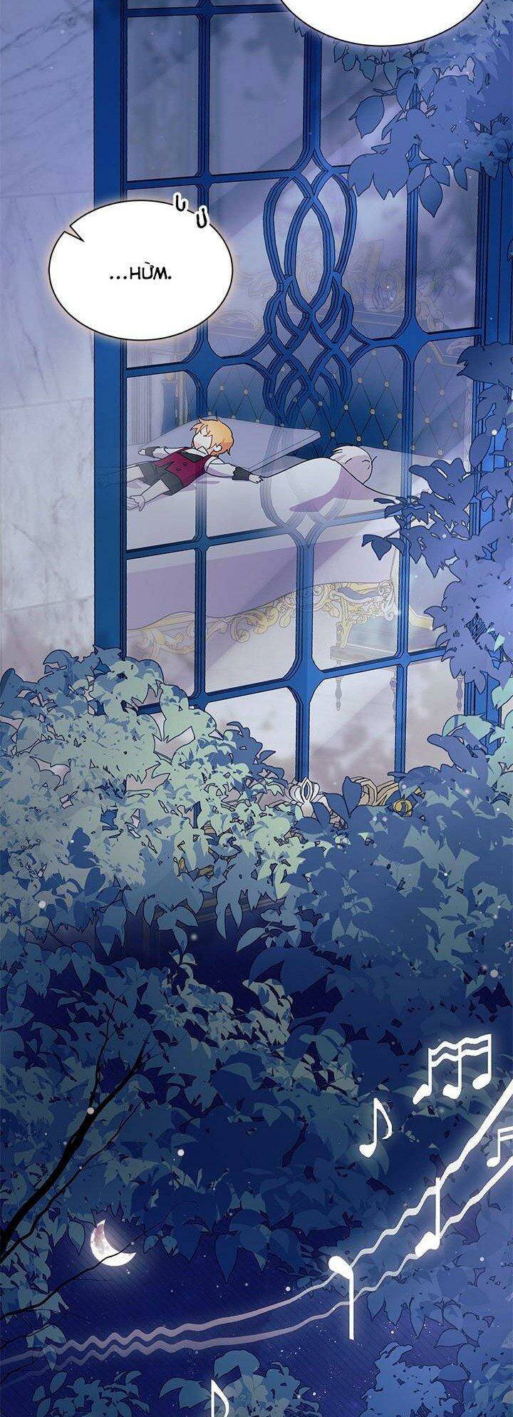 Tôi Không Muốn Làm Người Mai Mối Chap 48 - Next Chap 49