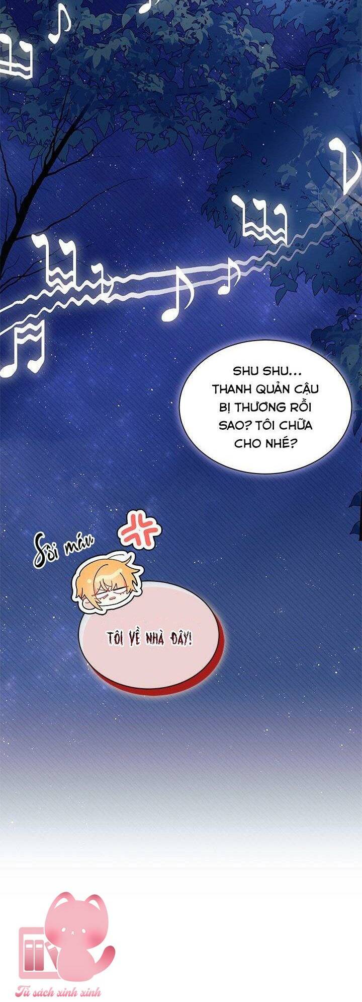 Tôi Không Muốn Làm Người Mai Mối Chap 48 - Next Chap 49