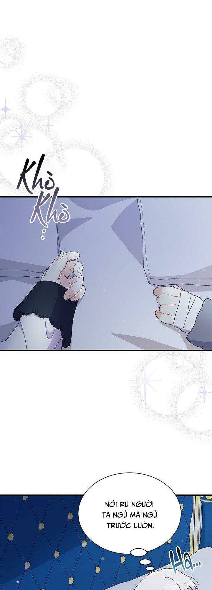 Tôi Không Muốn Làm Người Mai Mối Chap 48 - Next Chap 49