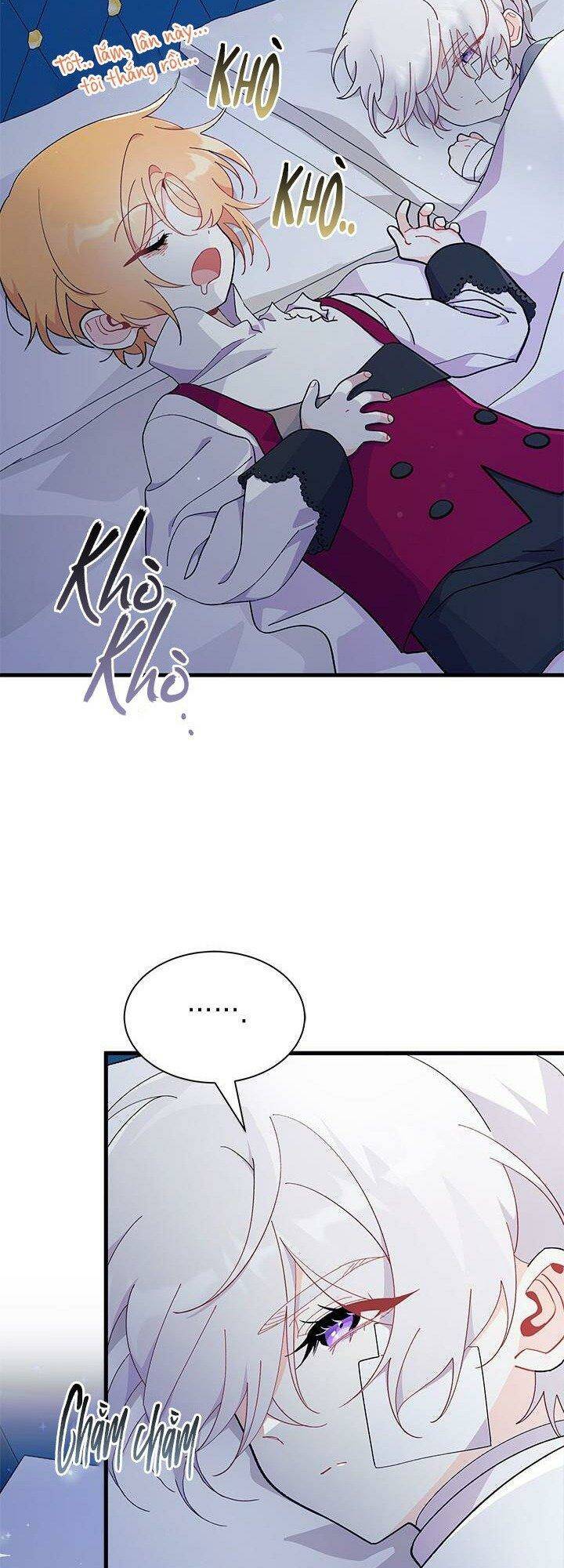 Tôi Không Muốn Làm Người Mai Mối Chap 48 - Next Chap 49