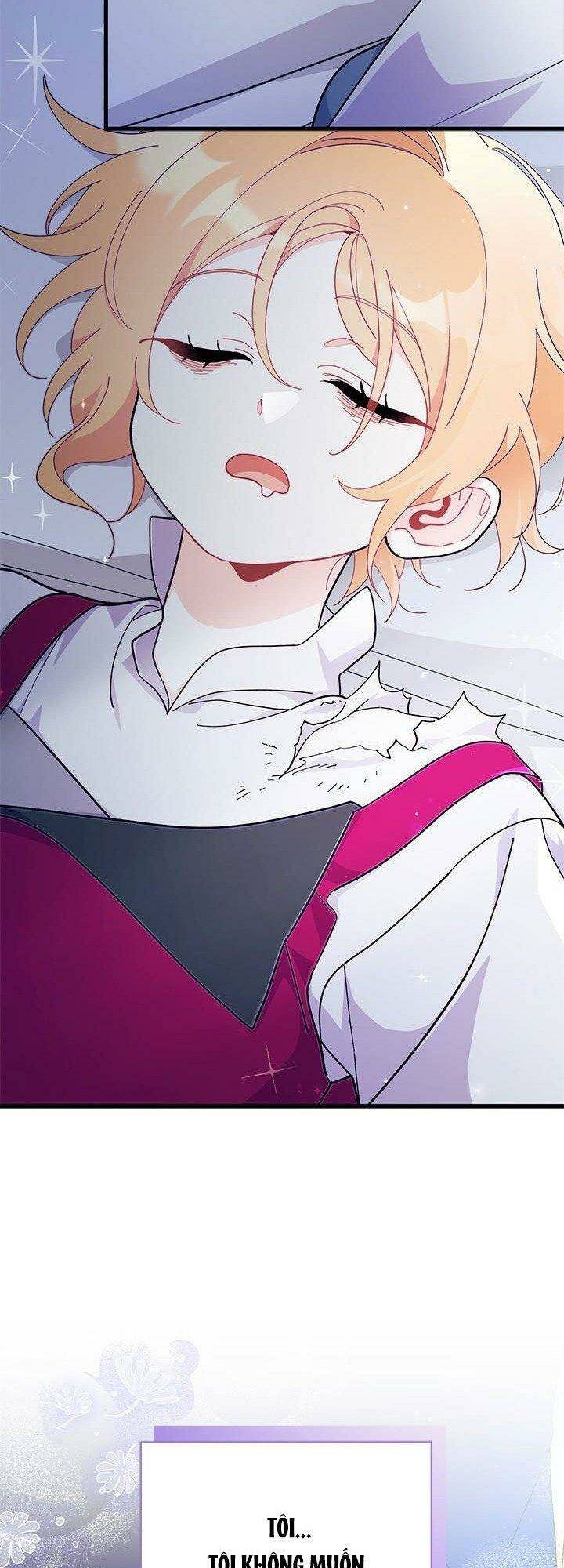 Tôi Không Muốn Làm Người Mai Mối Chap 48 - Next Chap 49