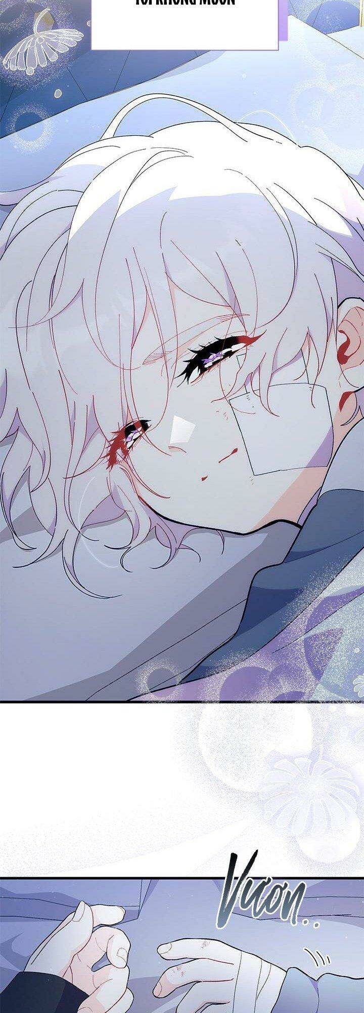 Tôi Không Muốn Làm Người Mai Mối Chap 48 - Next Chap 49