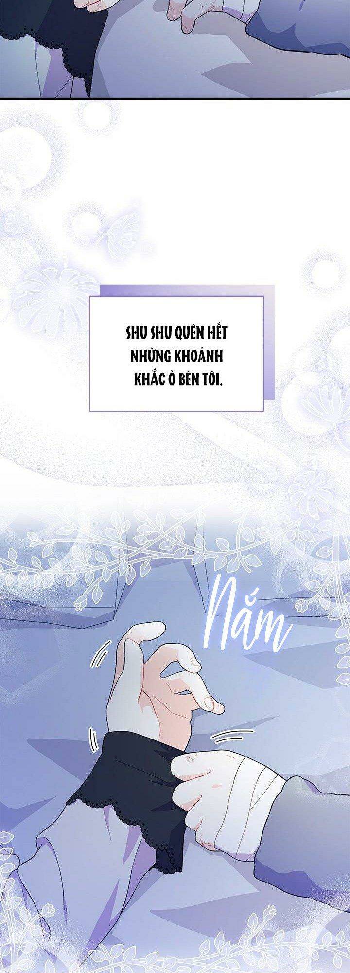 Tôi Không Muốn Làm Người Mai Mối Chap 48 - Next Chap 49