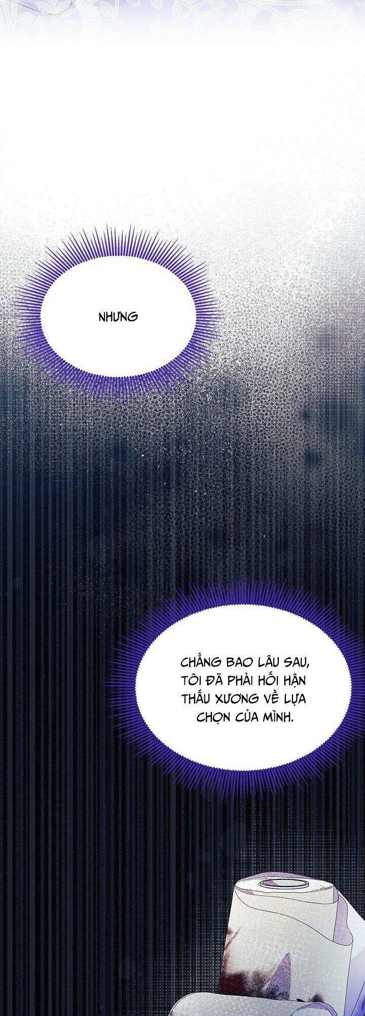 Tôi Không Muốn Làm Người Mai Mối Chap 48 - Next Chap 49